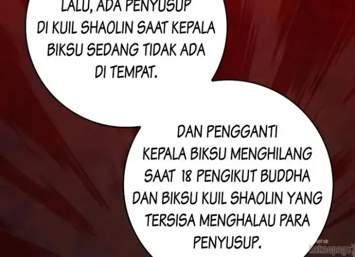 The Strongest Villainess Chapter 77 Gambar 135