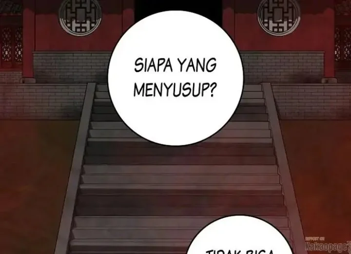 The Strongest Villainess Chapter 77 Gambar 137