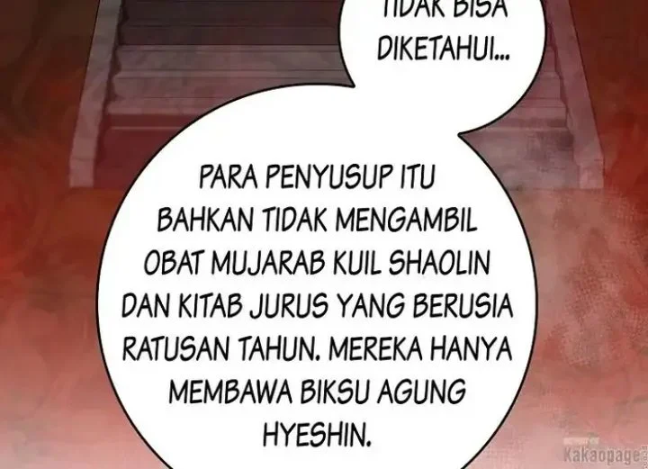 The Strongest Villainess Chapter 77 Gambar 138