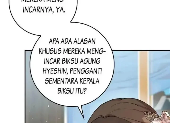 The Strongest Villainess Chapter 77 Gambar 140