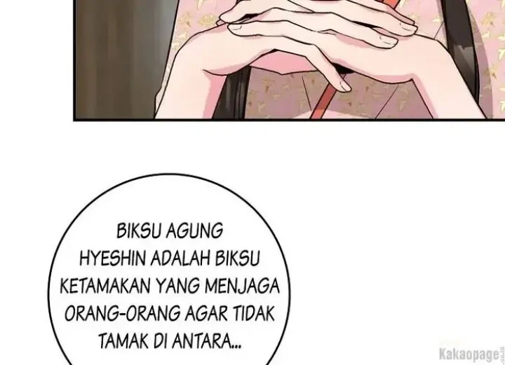 The Strongest Villainess Chapter 77 Gambar 142