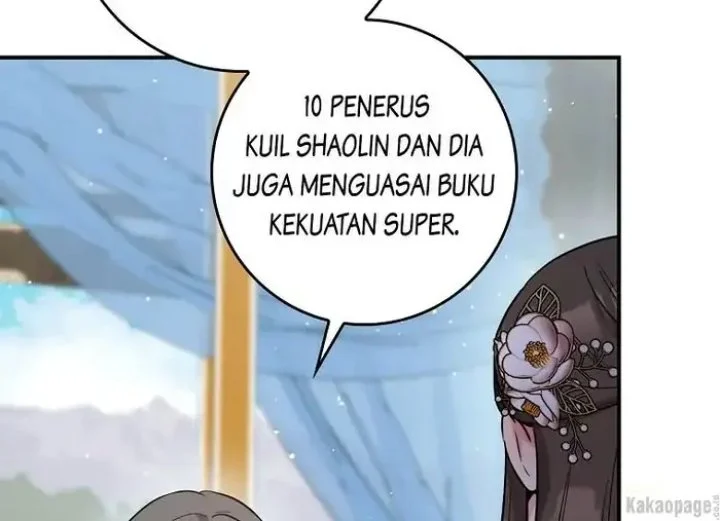 The Strongest Villainess Chapter 77 Gambar 143
