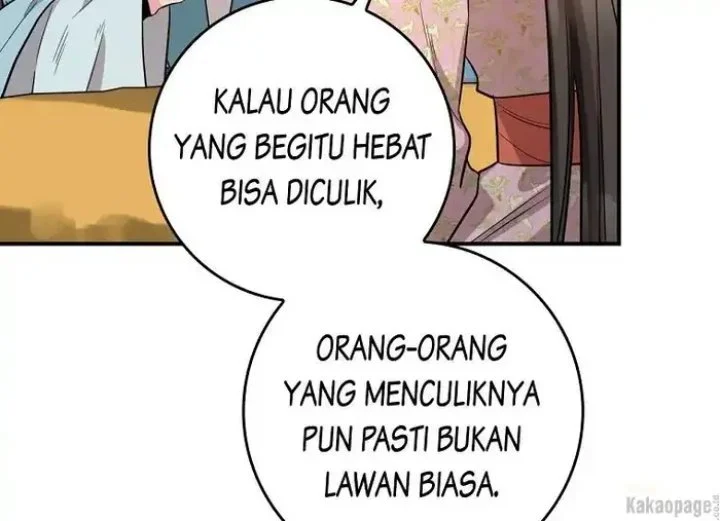 The Strongest Villainess Chapter 77 Gambar 145
