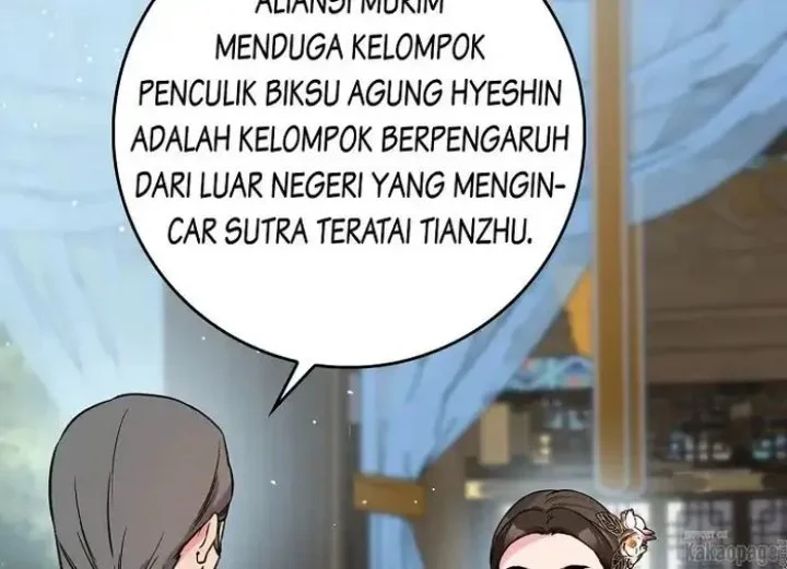The Strongest Villainess Chapter 77 Gambar 147