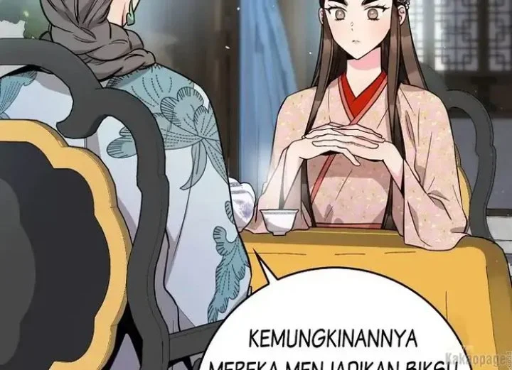 The Strongest Villainess Chapter 77 Gambar 148