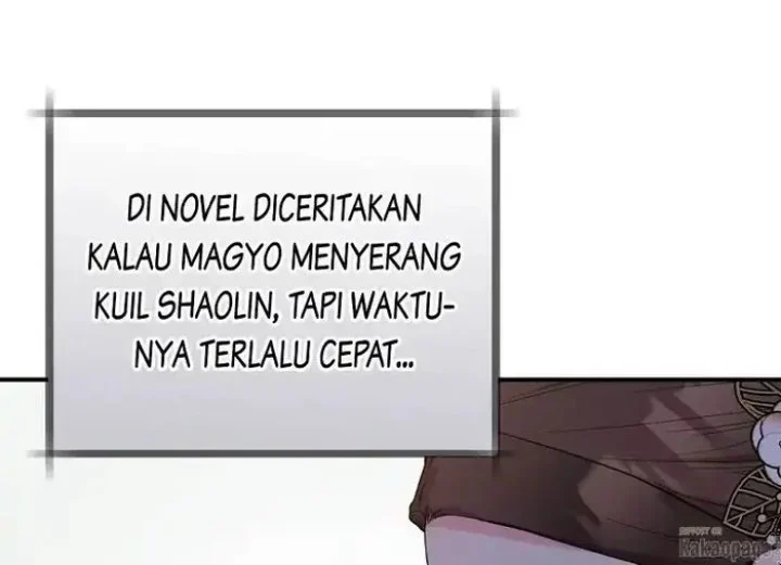 The Strongest Villainess Chapter 77 Gambar 155