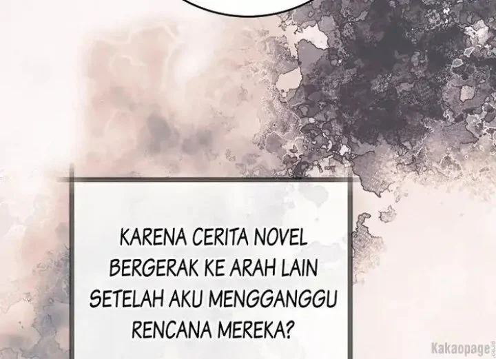 The Strongest Villainess Chapter 77 Gambar 160