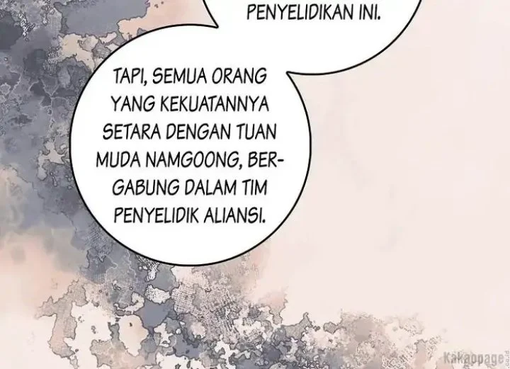 The Strongest Villainess Chapter 77 Gambar 162