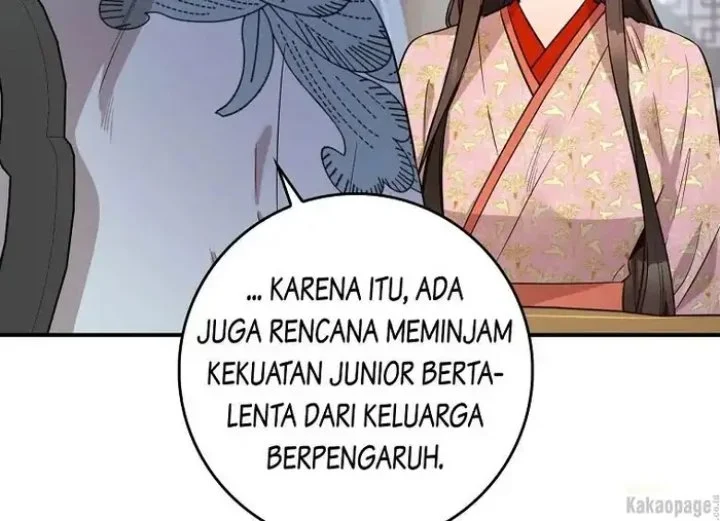 The Strongest Villainess Chapter 77 Gambar 167