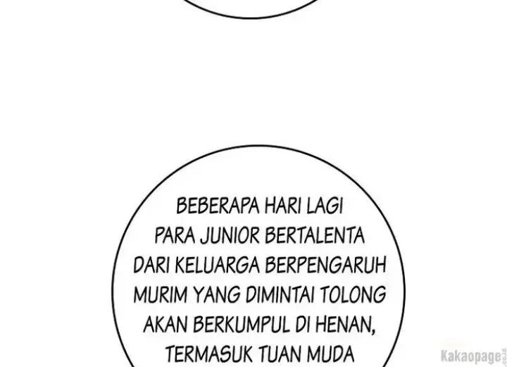 The Strongest Villainess Chapter 77 Gambar 168