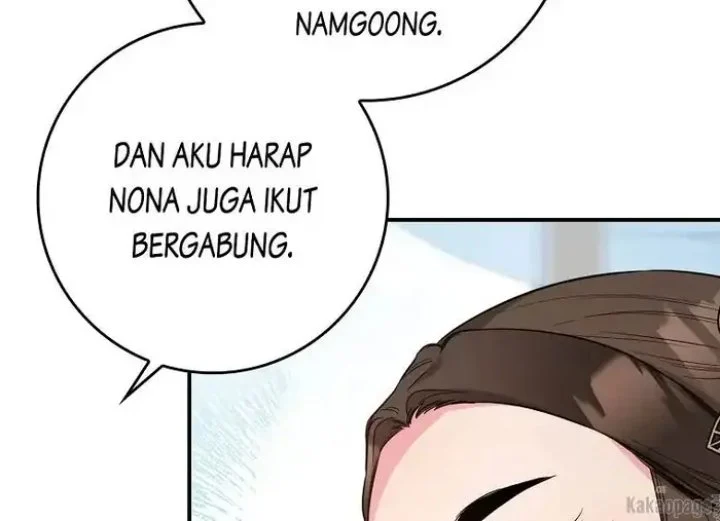 The Strongest Villainess Chapter 77 Gambar 169