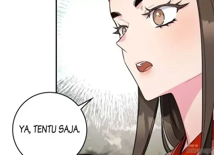 The Strongest Villainess Chapter 77 Gambar 170