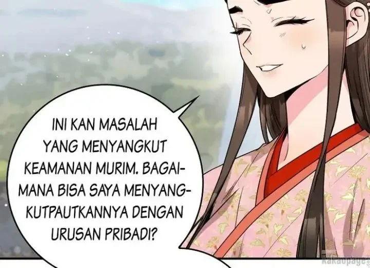 The Strongest Villainess Chapter 77 Gambar 176