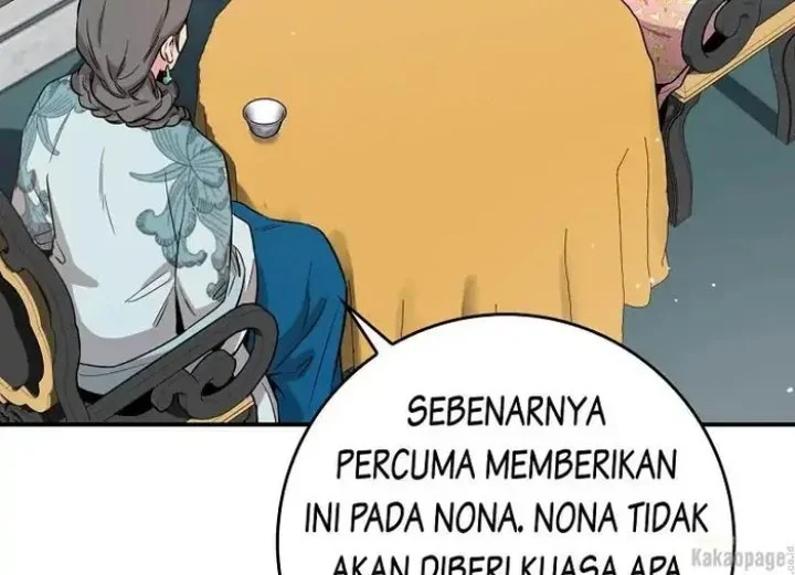 The Strongest Villainess Chapter 77 Gambar 184