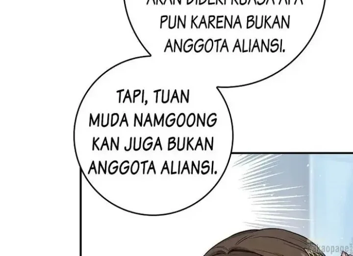 The Strongest Villainess Chapter 77 Gambar 185