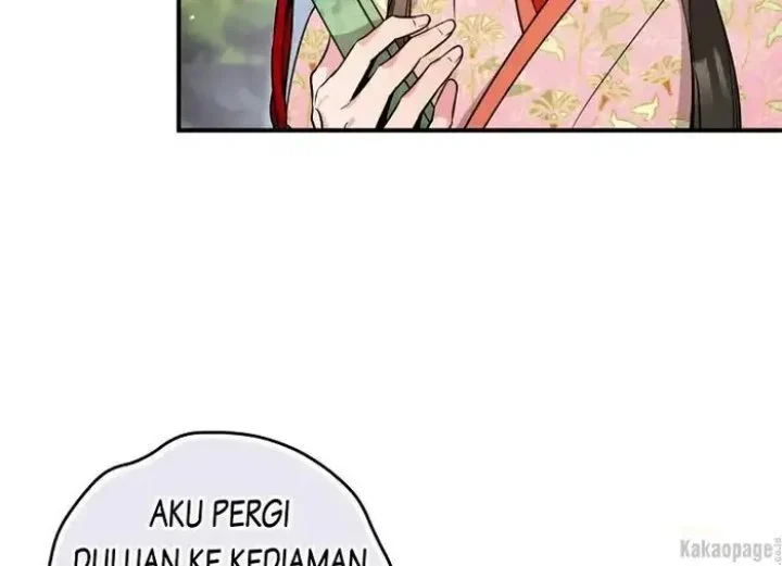 The Strongest Villainess Chapter 77 Gambar 187
