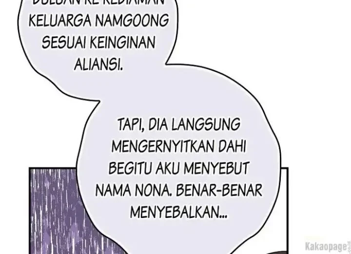 The Strongest Villainess Chapter 77 Gambar 188
