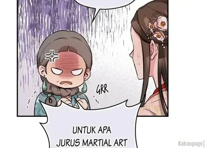 The Strongest Villainess Chapter 77 Gambar 189