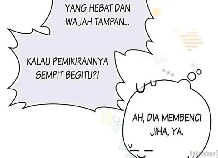 The Strongest Villainess Chapter 77 Gambar 190
