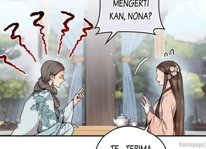 The Strongest Villainess Chapter 77 Gambar 192