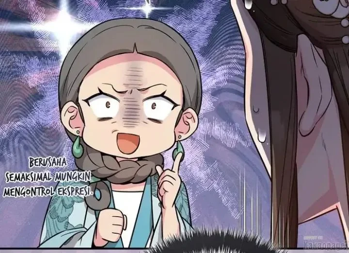 The Strongest Villainess Chapter 77 Gambar 195