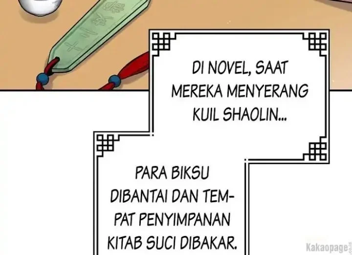 The Strongest Villainess Chapter 77 Gambar 200