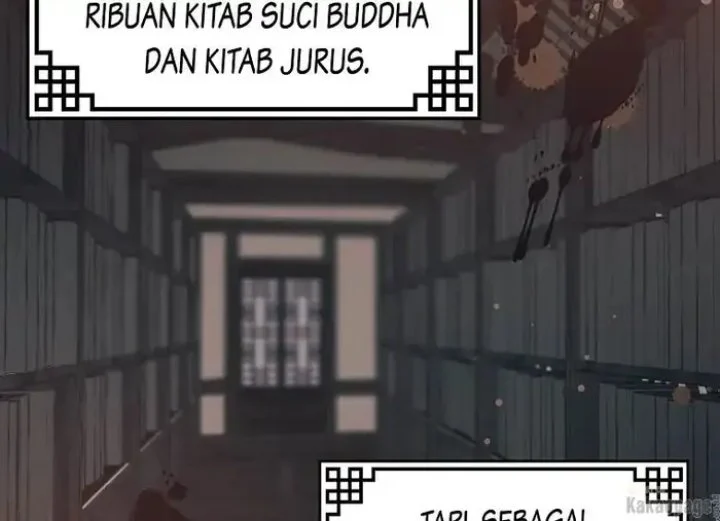 The Strongest Villainess Chapter 77 Gambar 202