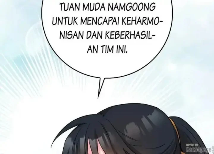The Strongest Villainess Chapter 78 Gambar 137