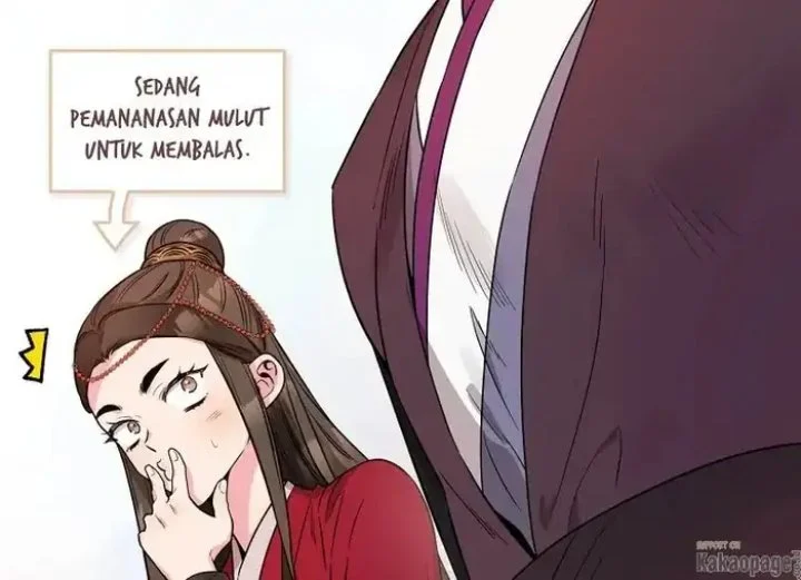 The Strongest Villainess Chapter 78 Gambar 139