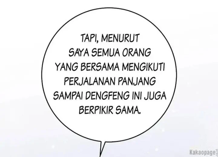 The Strongest Villainess Chapter 78 Gambar 141