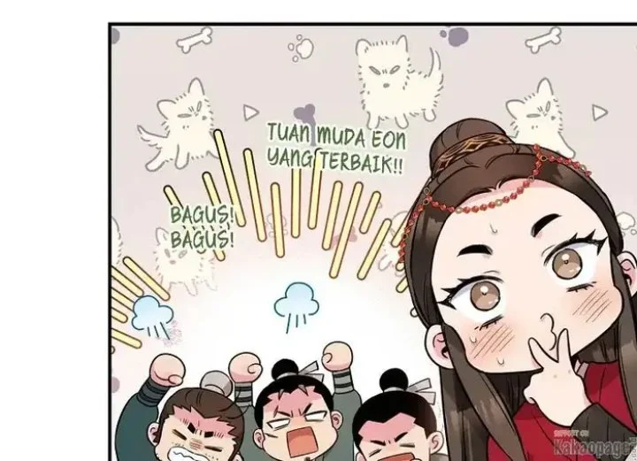 The Strongest Villainess Chapter 78 Gambar 146