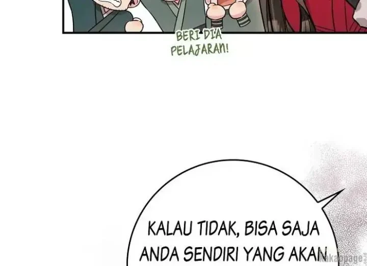 The Strongest Villainess Chapter 78 Gambar 147