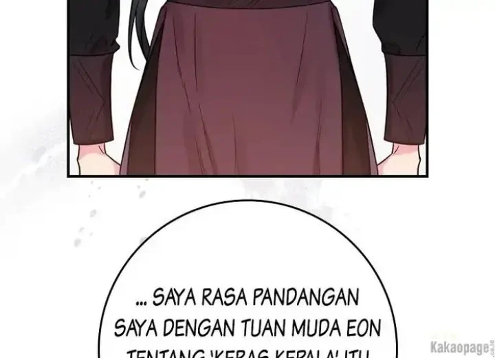 The Strongest Villainess Chapter 78 Gambar 153