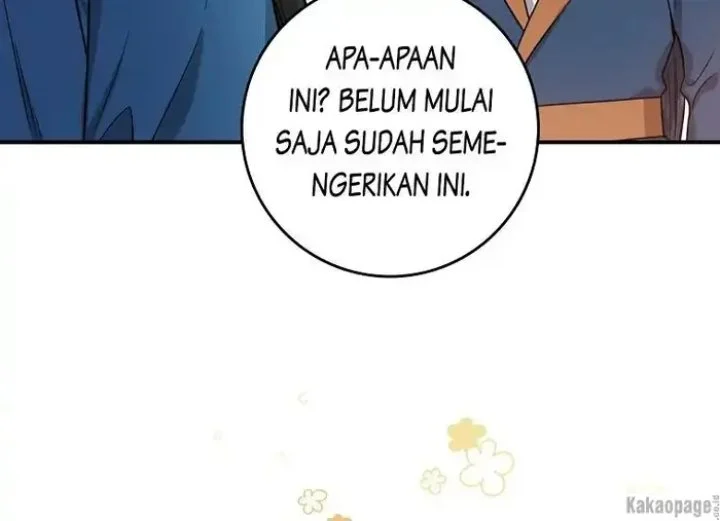 The Strongest Villainess Chapter 78 Gambar 158