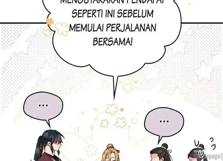 The Strongest Villainess Chapter 78 Gambar 160