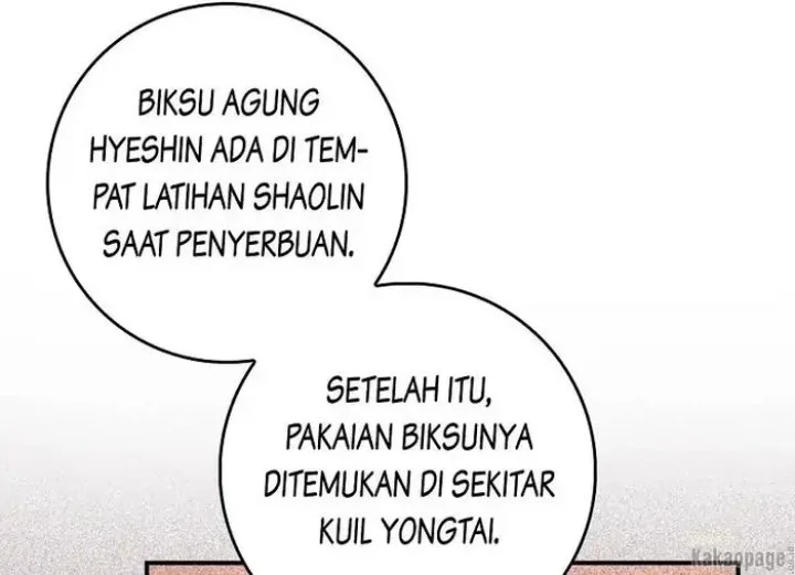The Strongest Villainess Chapter 78 Gambar 166