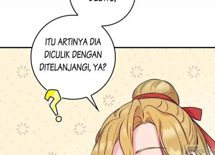 The Strongest Villainess Chapter 78 Gambar 169