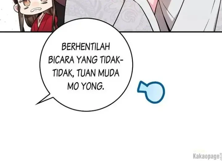 The Strongest Villainess Chapter 78 Gambar 171