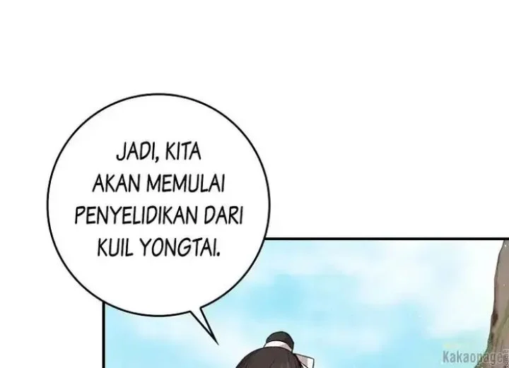 The Strongest Villainess Chapter 78 Gambar 172
