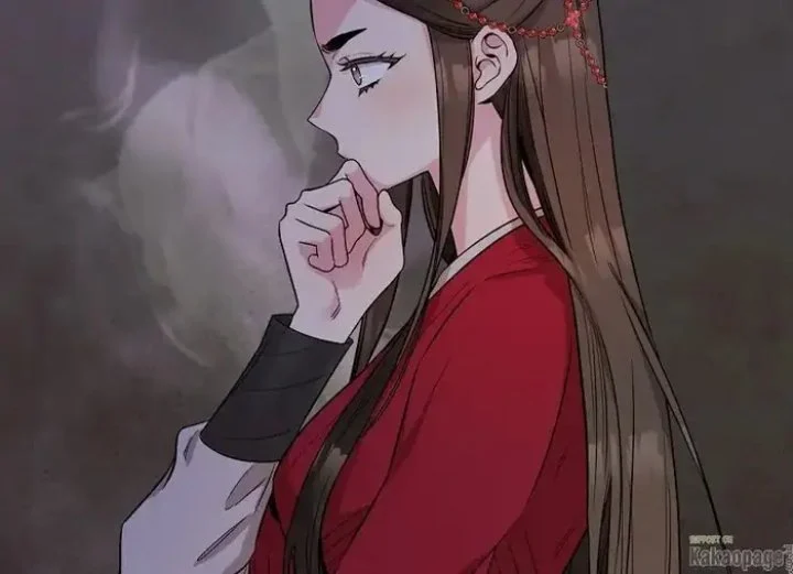 The Strongest Villainess Chapter 78 Gambar 177