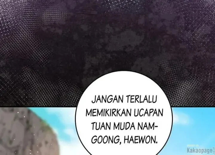 The Strongest Villainess Chapter 78 Gambar 184