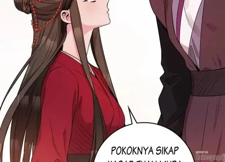 The Strongest Villainess Chapter 78 Gambar 190