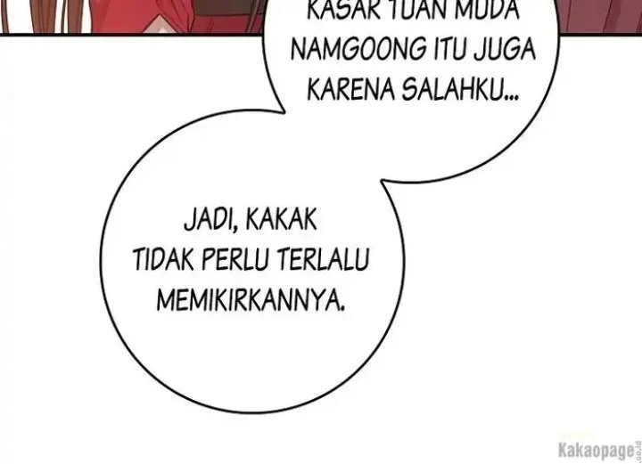 The Strongest Villainess Chapter 78 Gambar 191