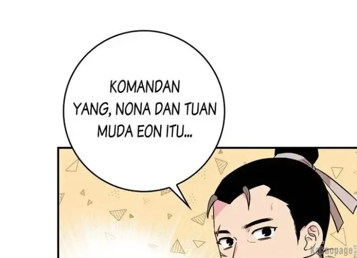 The Strongest Villainess Chapter 78 Gambar 203