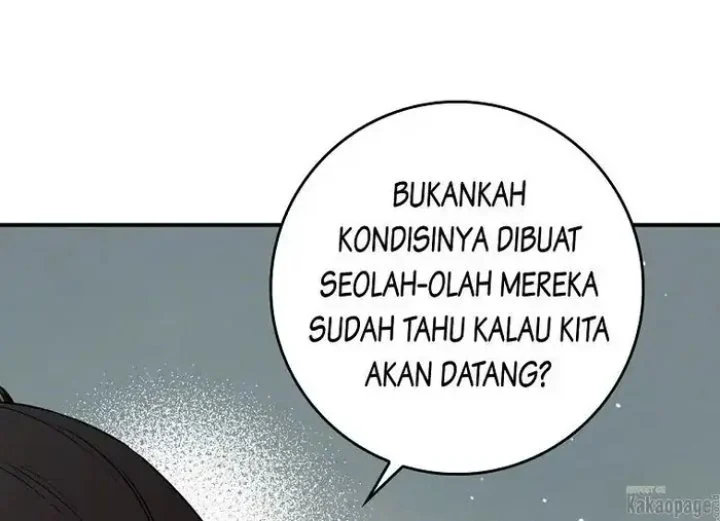 The Strongest Villainess Chapter 79 Gambar 136