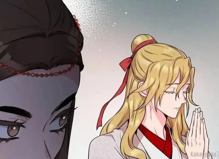 The Strongest Villainess Chapter 79 Gambar 137