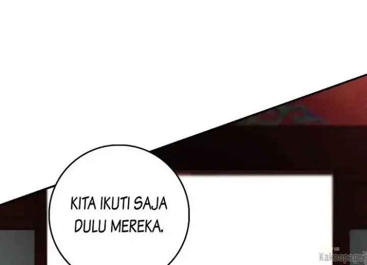 The Strongest Villainess Chapter 79 Gambar 139