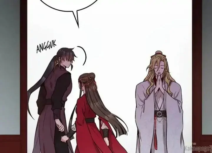 The Strongest Villainess Chapter 79 Gambar 140