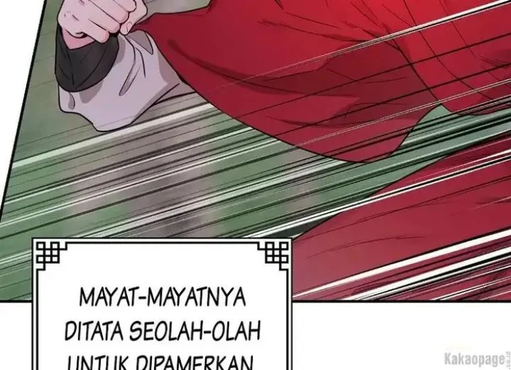 The Strongest Villainess Chapter 79 Gambar 149