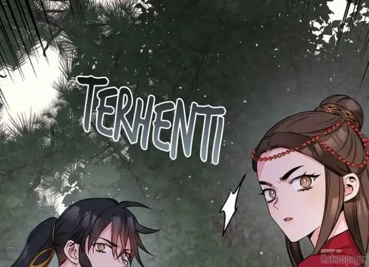 The Strongest Villainess Chapter 79 Gambar 163